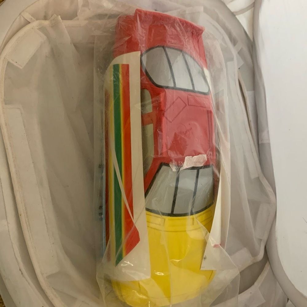 Sasco Kellogg’s #5 Terry Labonte Plastic Monte Carlo Car *New*